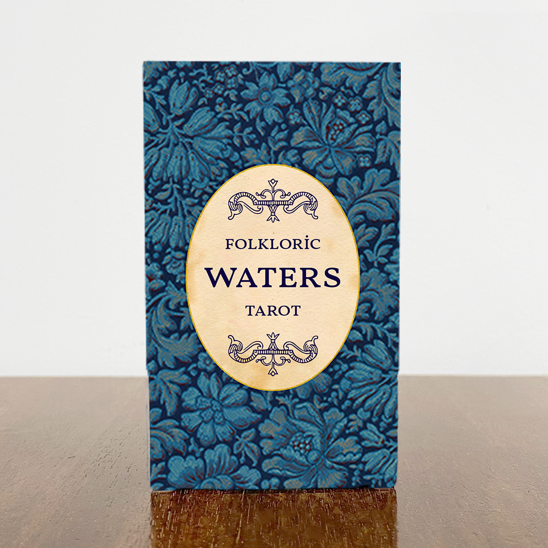 Folkloric Waters Tarot