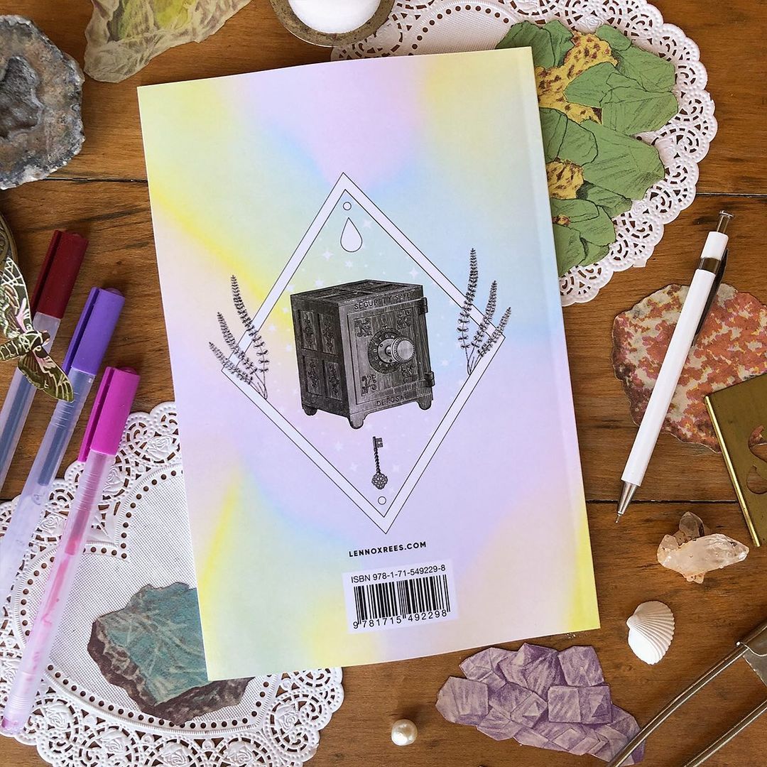 Daily Draw: A Card Journal