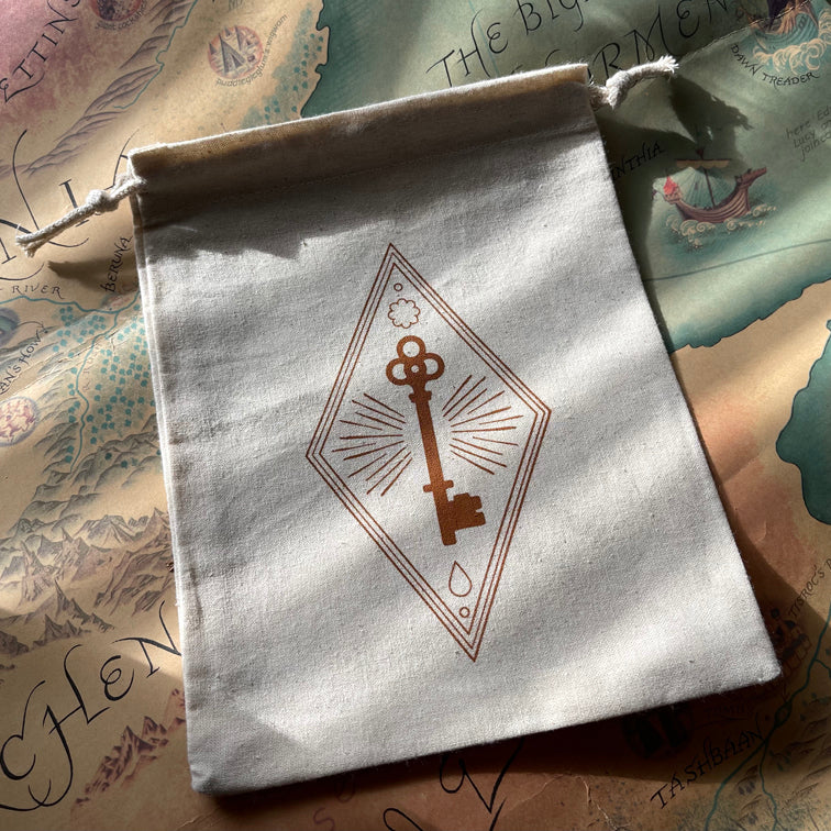 Coastal Curiosities Oracle Deck 1st Edition