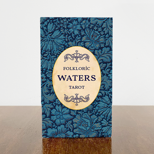 Folkloric Waters Tarot