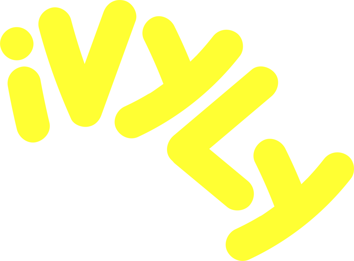 ivyly | Tarot and Oracle Decks by Lennox Rees