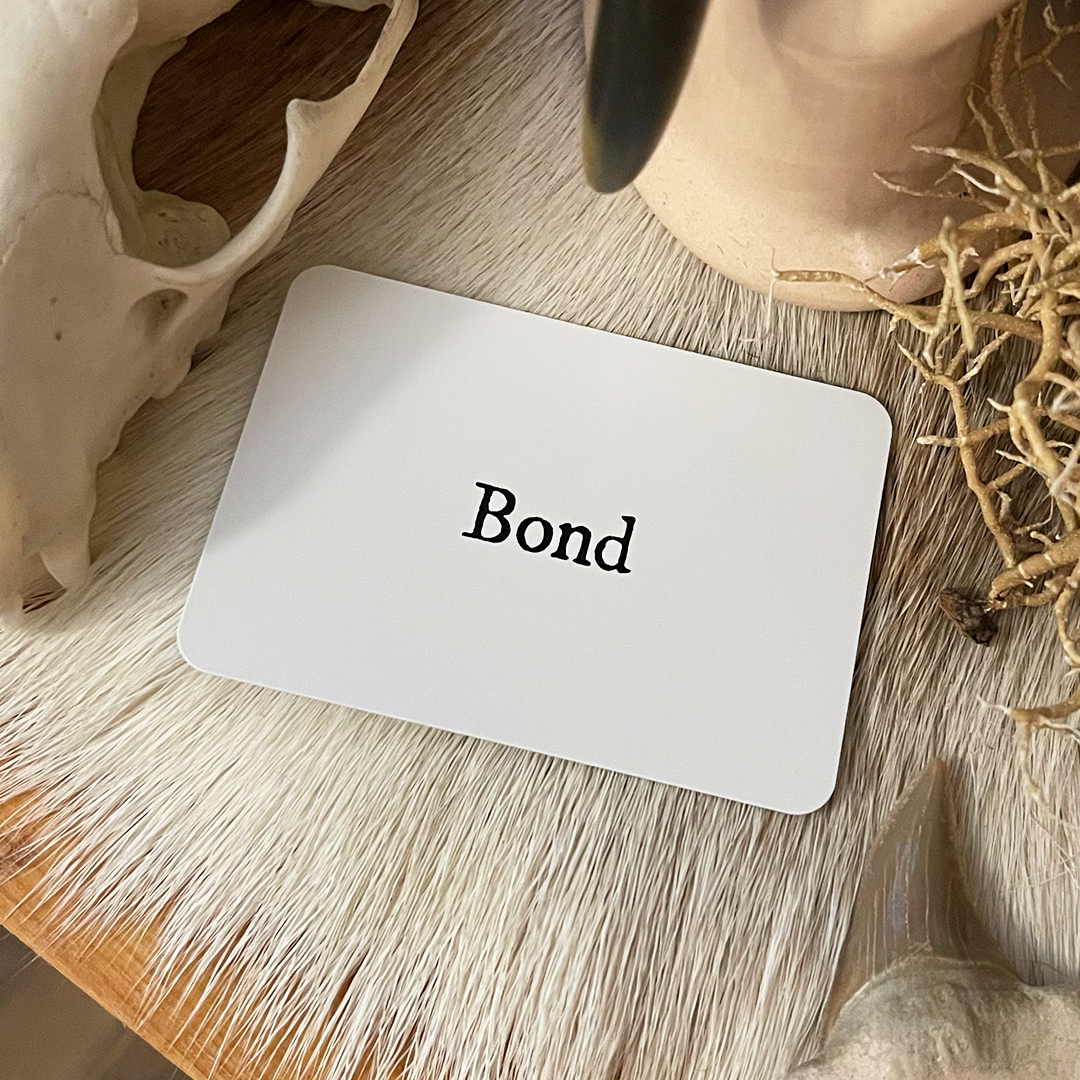 The Common Oracle Deck